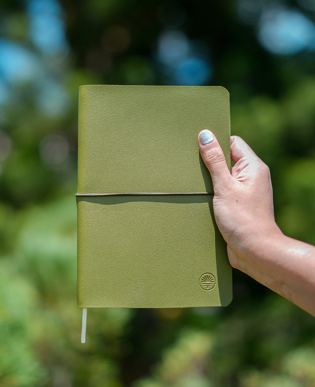 Sundays Journal Outside Edition