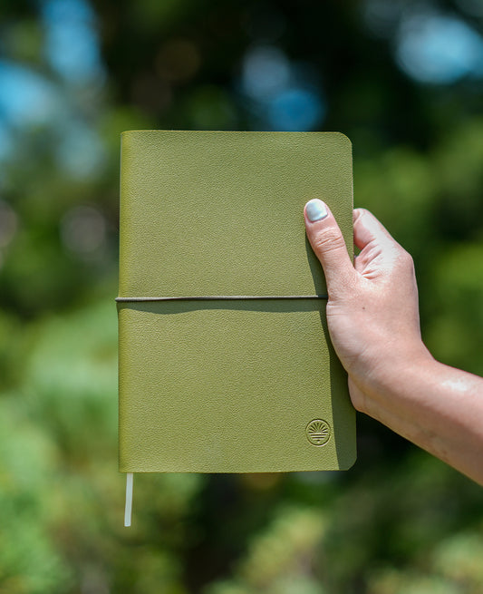 Sundays Journal Outside Edition